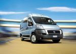 Fiat Ducato 2008 года